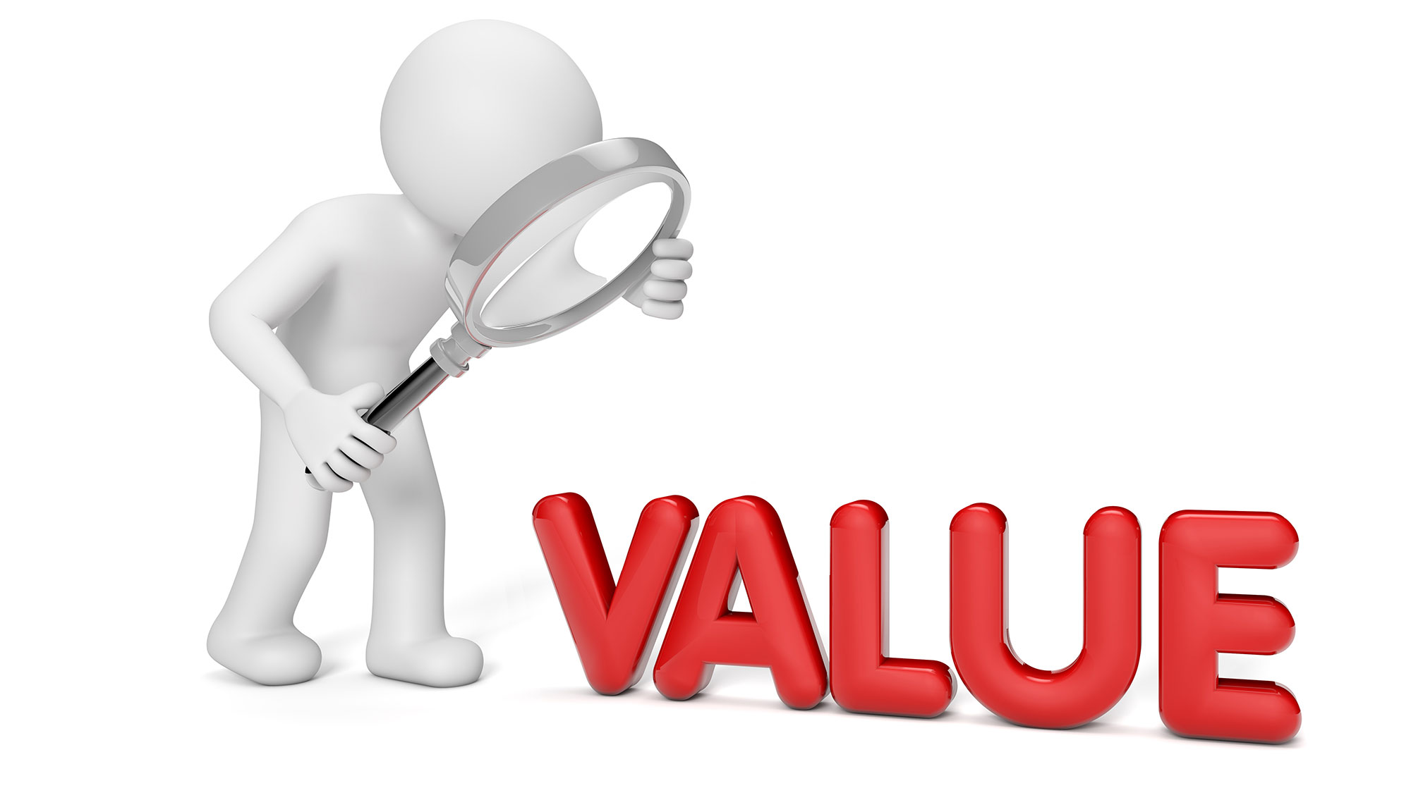 Customer Value: Growing Sales Revenue & Creating Better Customer